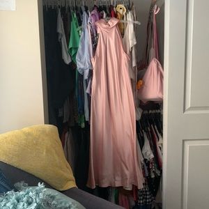 Vintage Lauren Ralph Lauren Dress